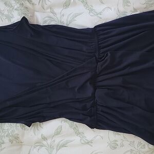 Short Skort Romper by Emma & Michele Size Large